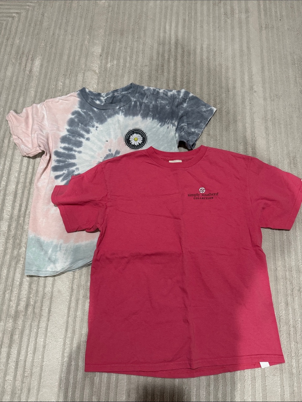 simply southern bundle size youth large!